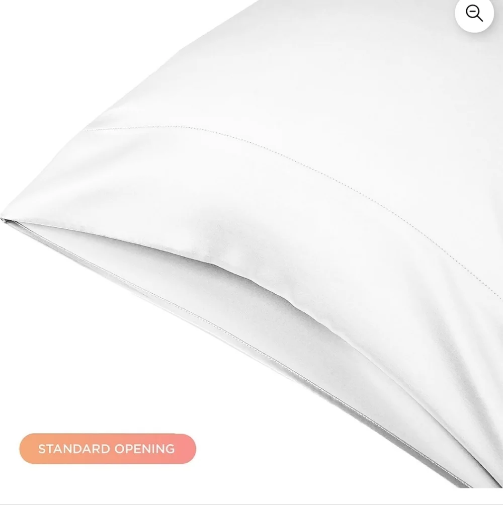 Night Pillowcases Set of 2 - Picture 5 of 6